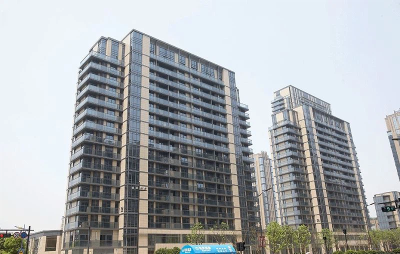 Departamento de Greentown Weilan-Hangzhou-China