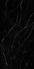 Bancadas de mármore Nero Marquina-Quartzo
