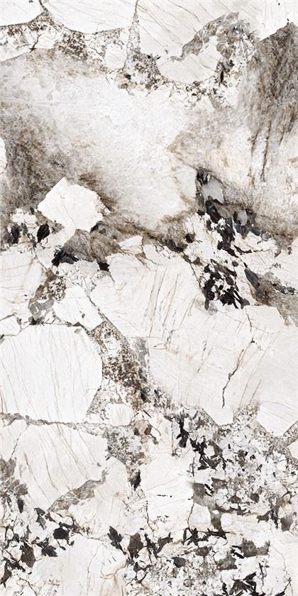 Patagon Grey-Marble Backsplash banheiro