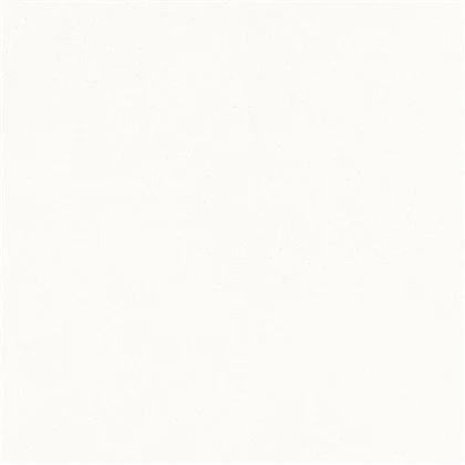 Bianco- Azulejo de porcelana com aparência de concreto branco Bianco